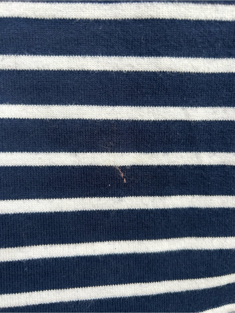 Joules Mariner long sleeve tee, size 6