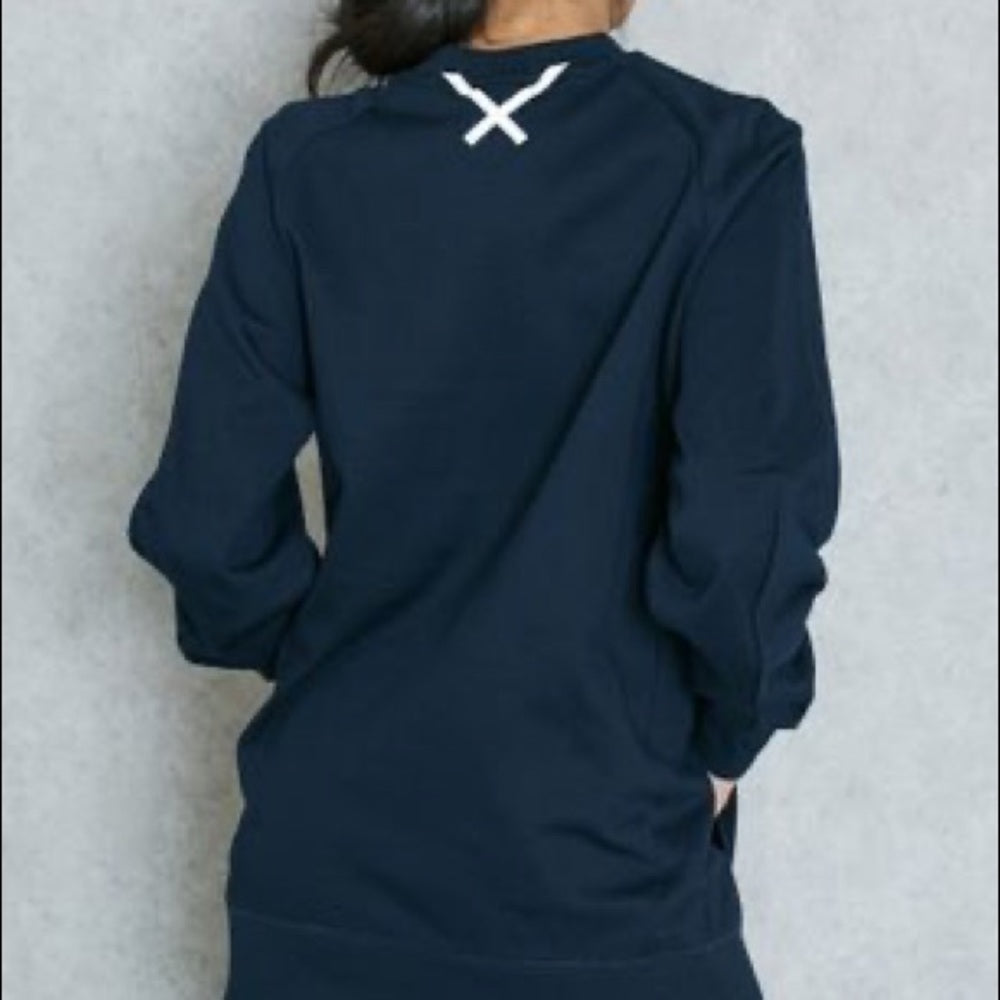 Adidas Originals XBYO Sweatshirt, size M