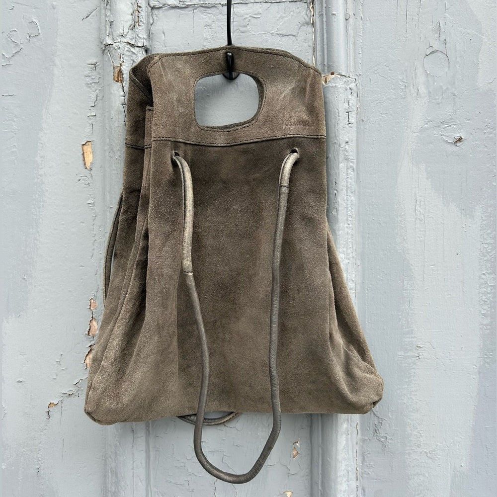 Free People Rosetta Top Handle Shoulder Bag, 15”x6”x13”