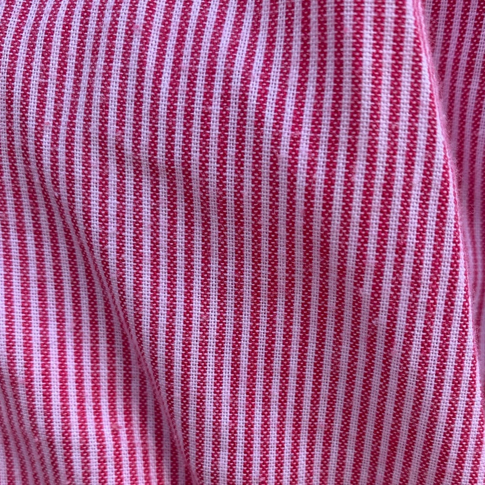 US Polo Association striped romper, size 4T