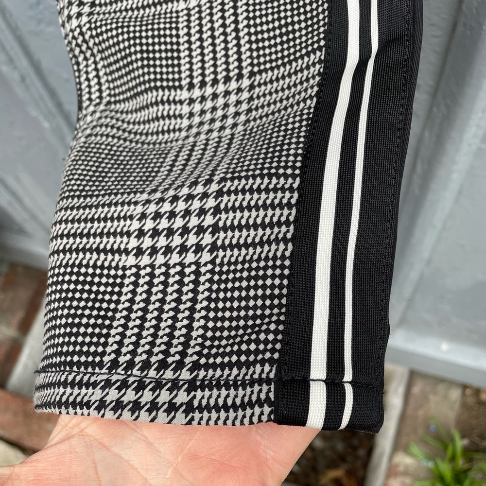 Marc Cain Houndstooth Pant, size N3 (US8)