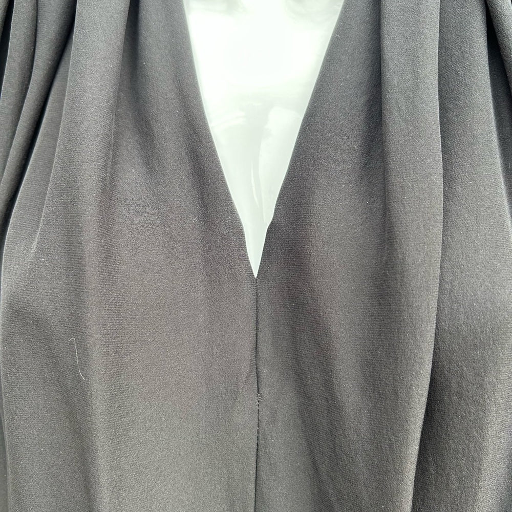 Scanlan Theodore Silk Blouse, size 10