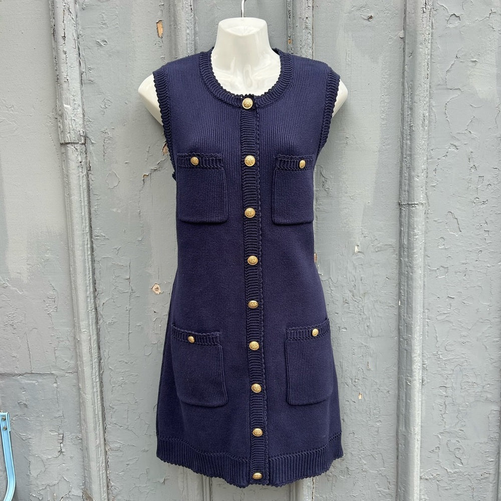 Reformation Catalina Cotton Mini Dress, BNWT, size Large