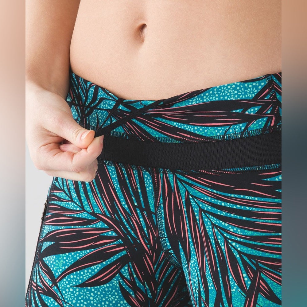 Lululemon Inspire Tight II, size 10
