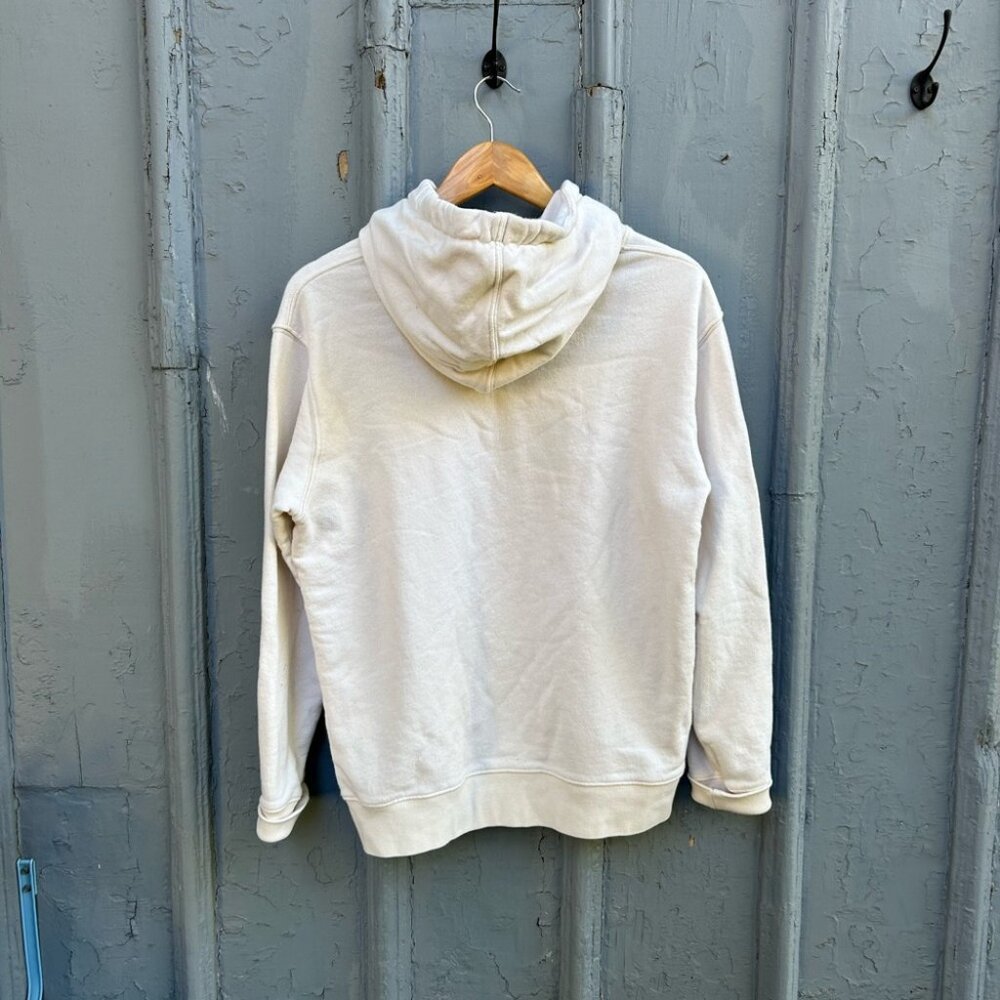 Horses Atelier x Toronto Ink Company Hooded Sweatshirt, size S/M