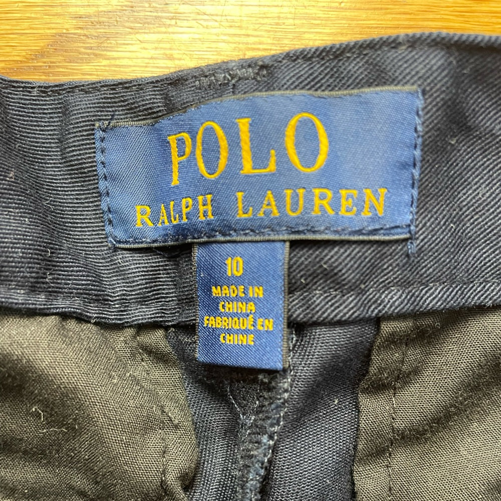 DL1961 & Polo Ralph Lauren Bundle 2 pairs of pants, size 10