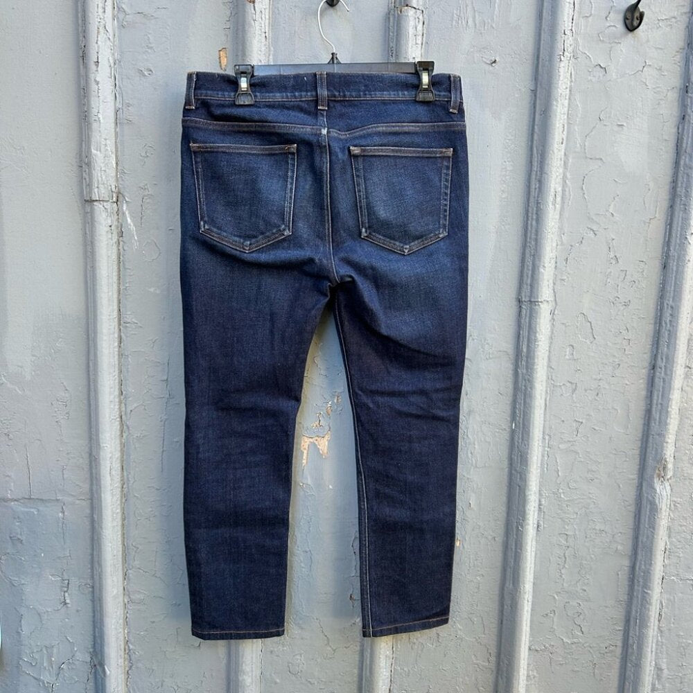 Acne Studios Ace Five Men’s Jeans, size 32/32