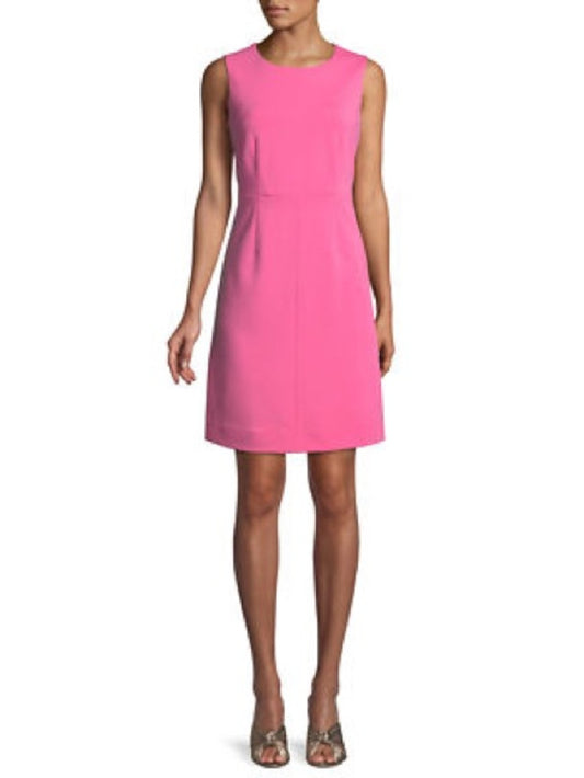 Diane Von Furstenberg Carrie Dress, size 10