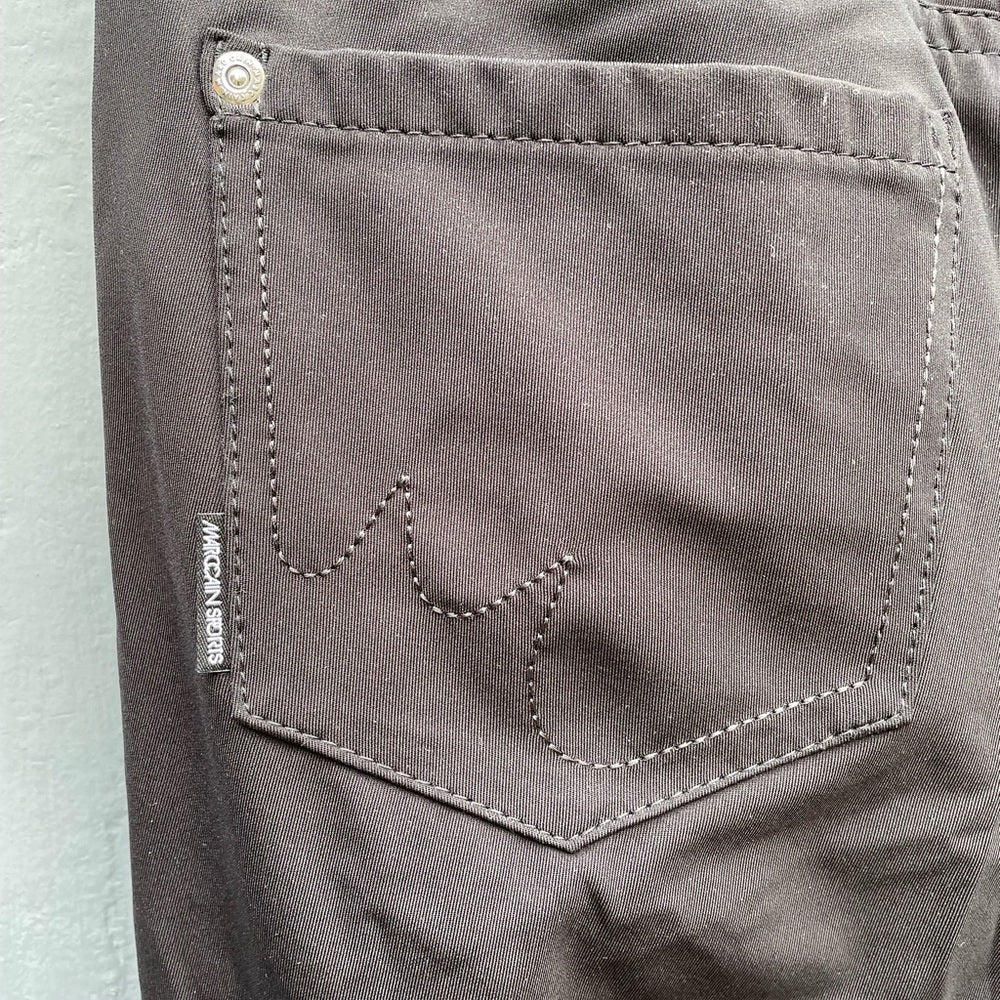 Marc Cain Houndstooth Pant, size N3 (US8)