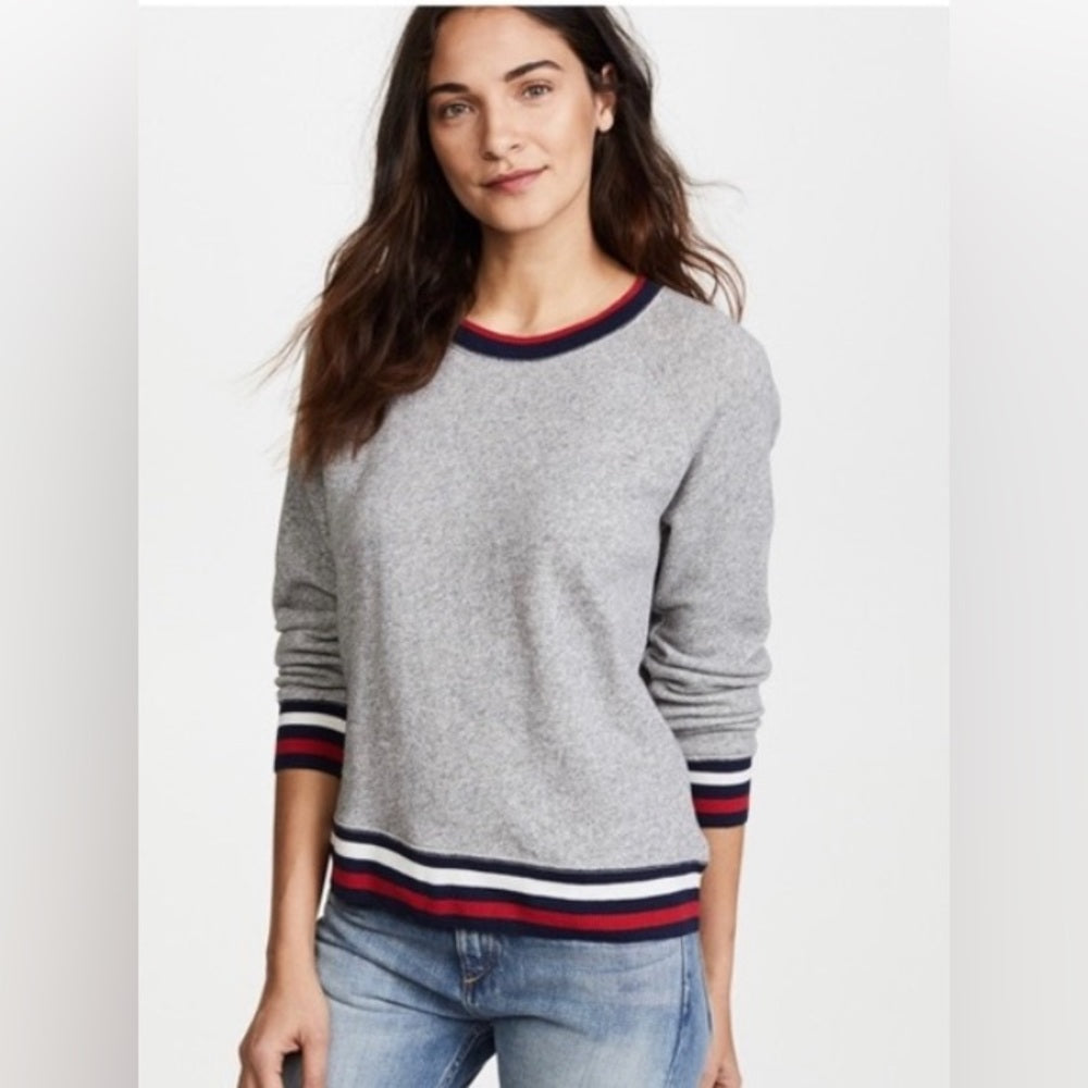 Joie Richardine B Sweatshirt, size Medium