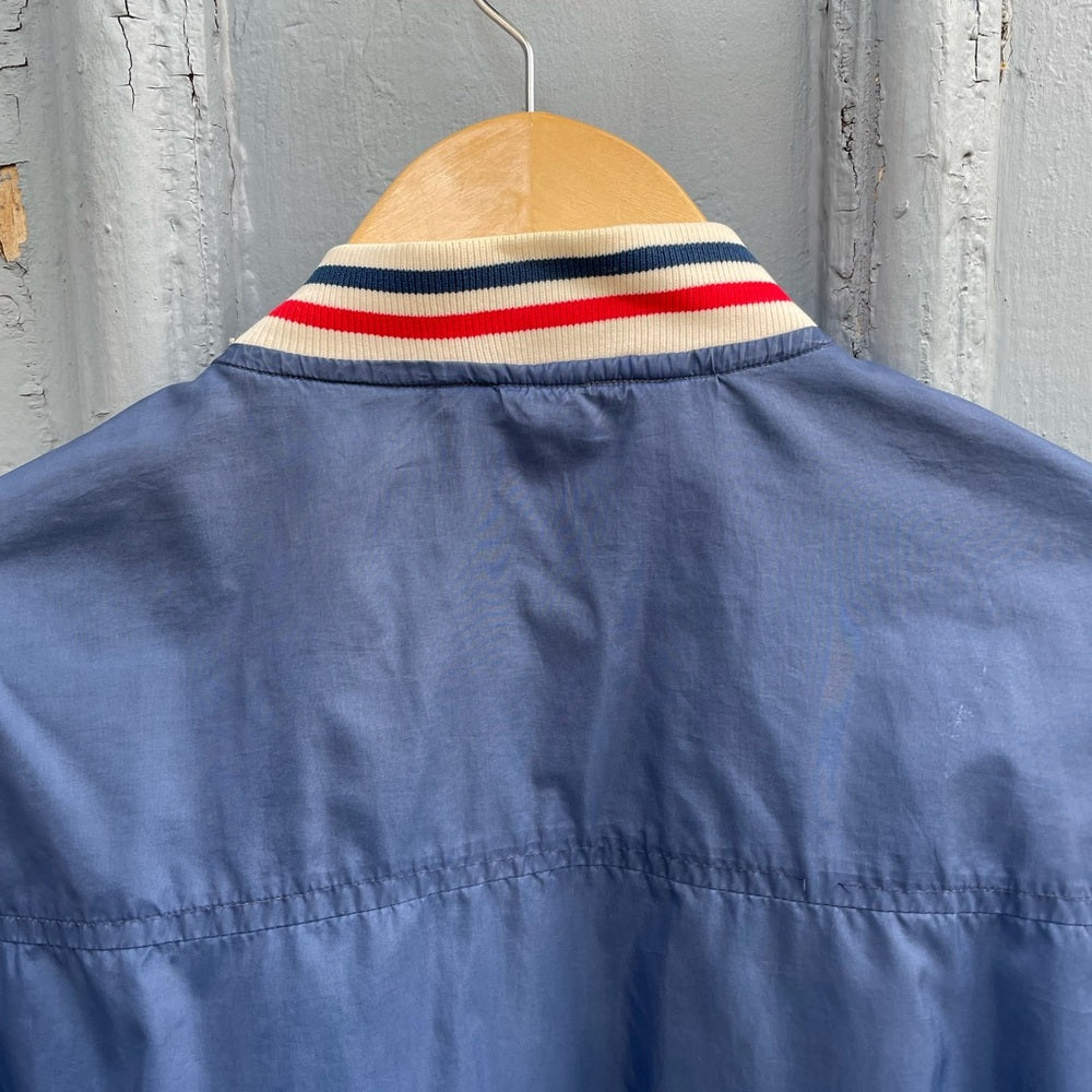 Vintage Eaton’s Nylon Track Jacket, size M