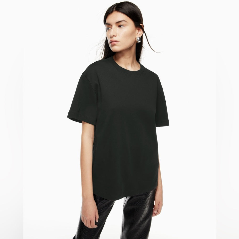 Babaton Pegasus Tee, BNWT, size xs