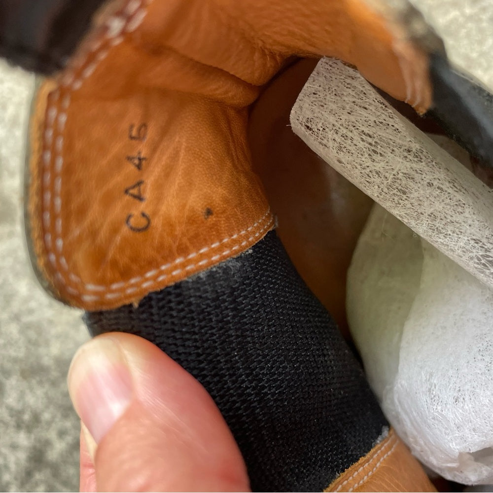 John Fluevog Passage Cairo Chelsea Boot, size 5