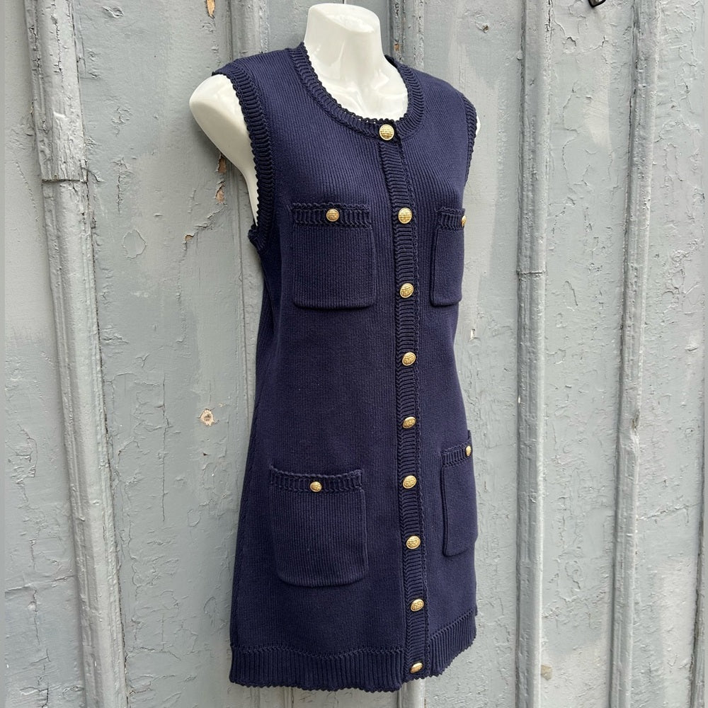 Reformation Catalina Cotton Mini Dress, BNWT, size Large