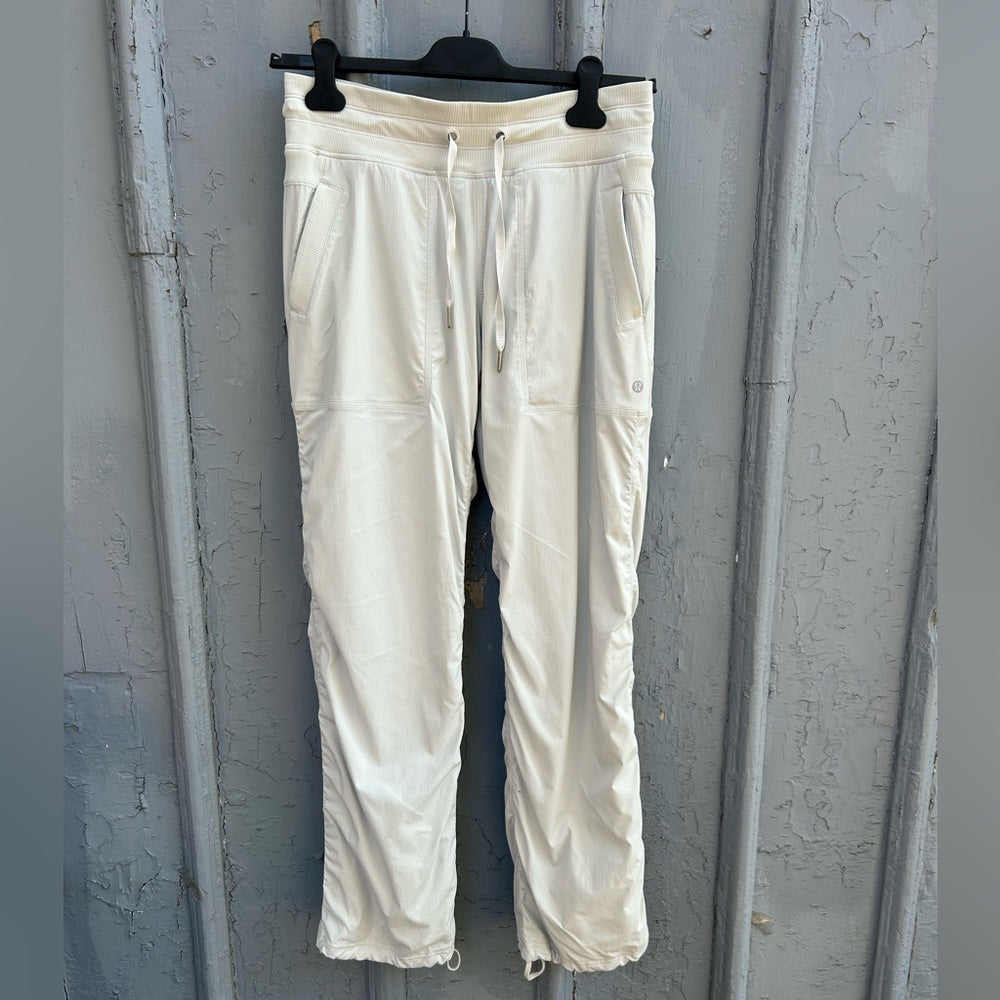 Lululemon Dance Studio Pant III *Lined, BNWOT, size 8