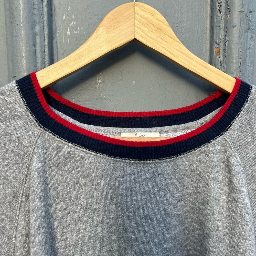 Joie Richardine B Sweatshirt, size Medium