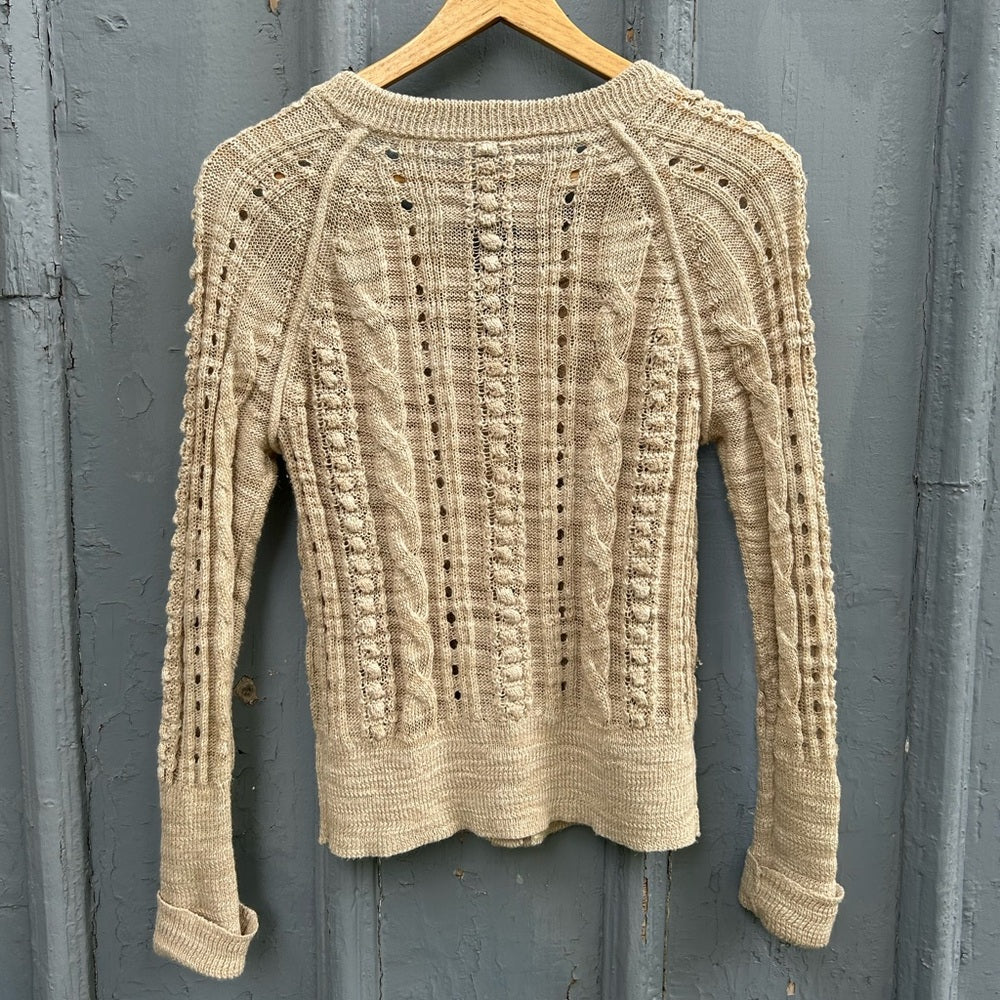 Veronica Beard Ayeka Cardigan, size xs