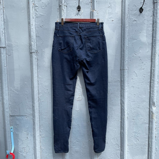 J brand Maria high rise skinny jeans, size 27