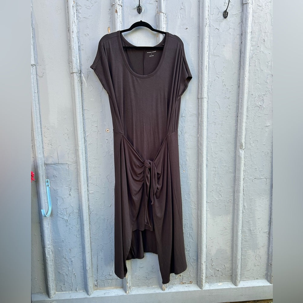 Universal Standard Palermo Divine Jersey Wrap Dress, size “small” (14/16)