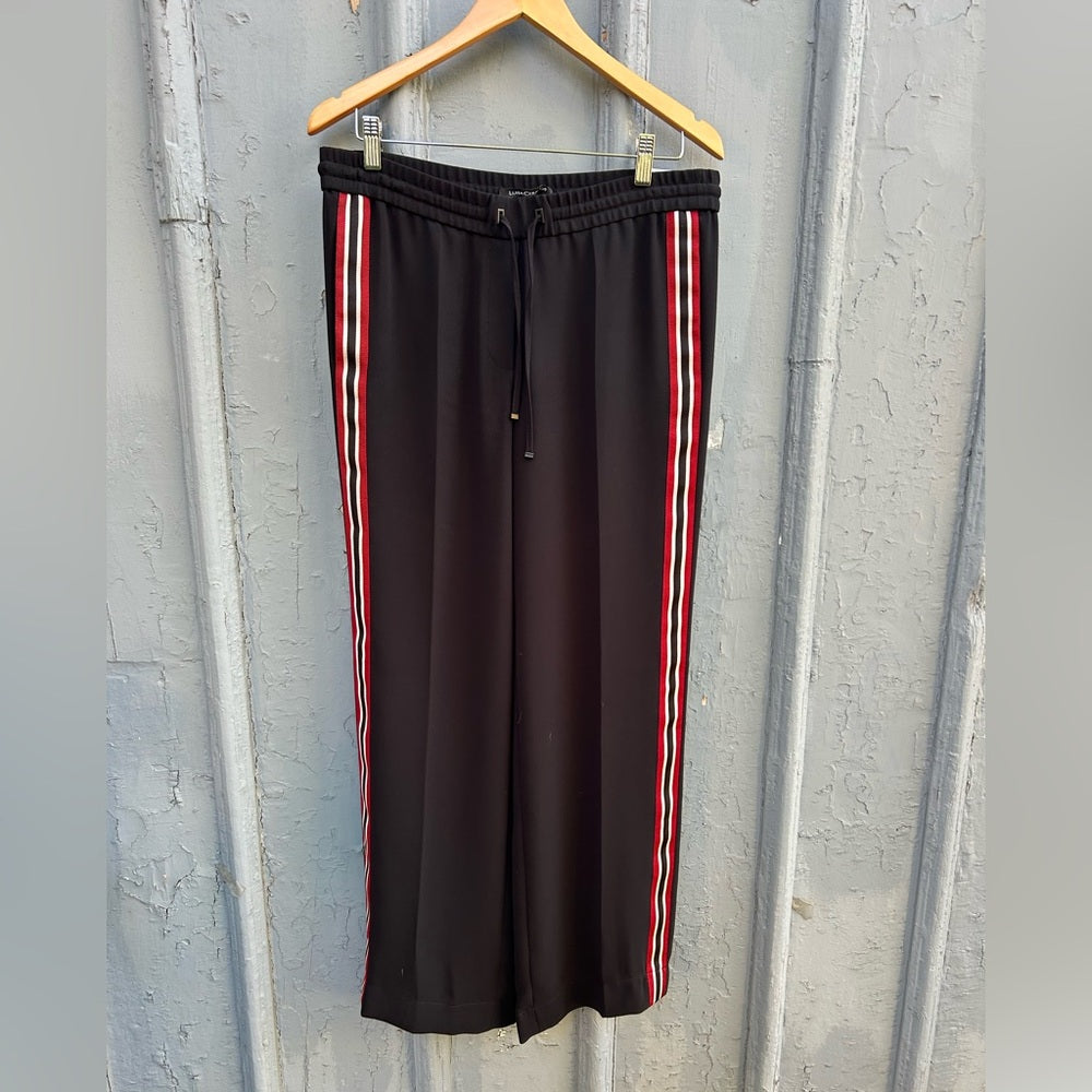Luisa Cerano crepe Pants, size 10