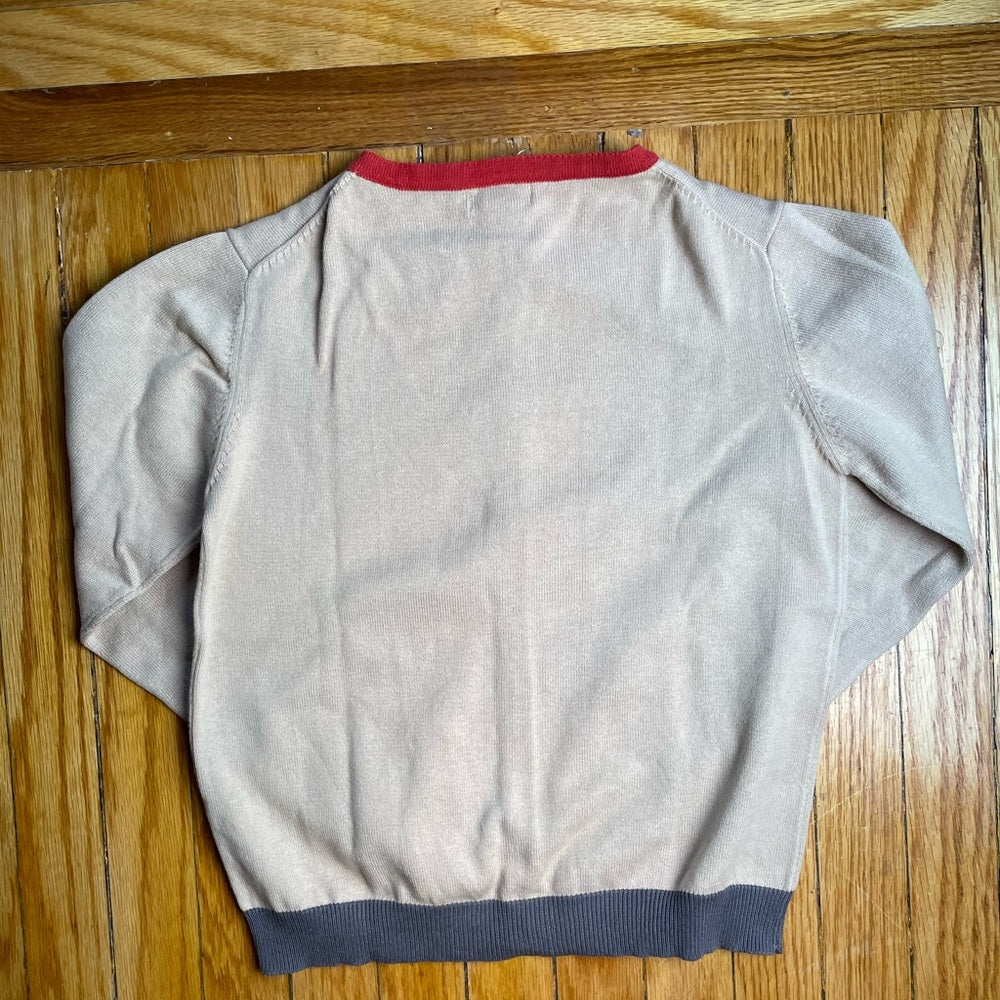 Olive Juice Luxury Kids Sweater combo, size XL (10-12)
