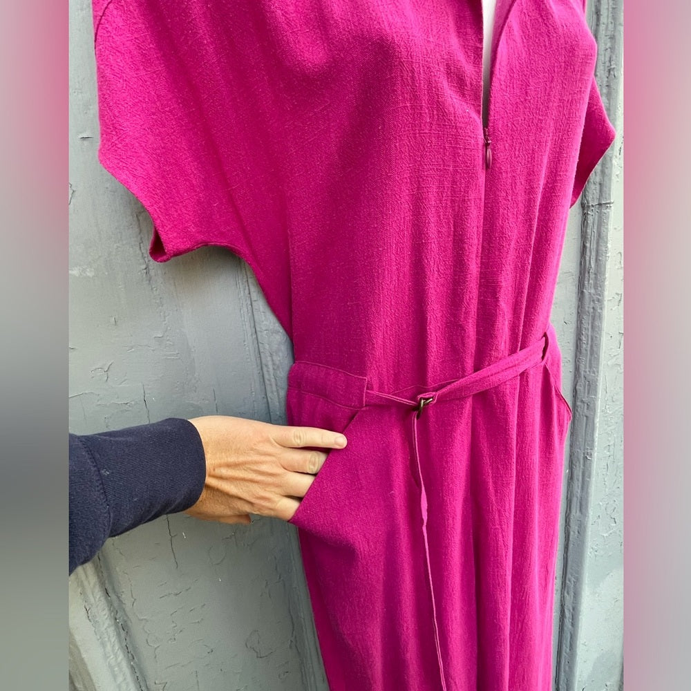 Dagg & Stacey Abner Jumpsuit, BNWT, size 6