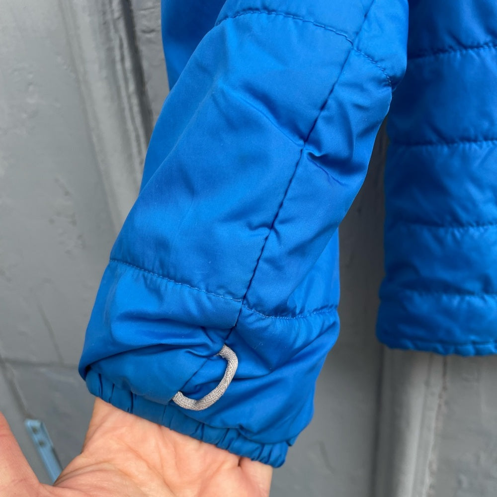 Colombia OMNI HEAT 3 in 1 Winter Parka Coat, size M