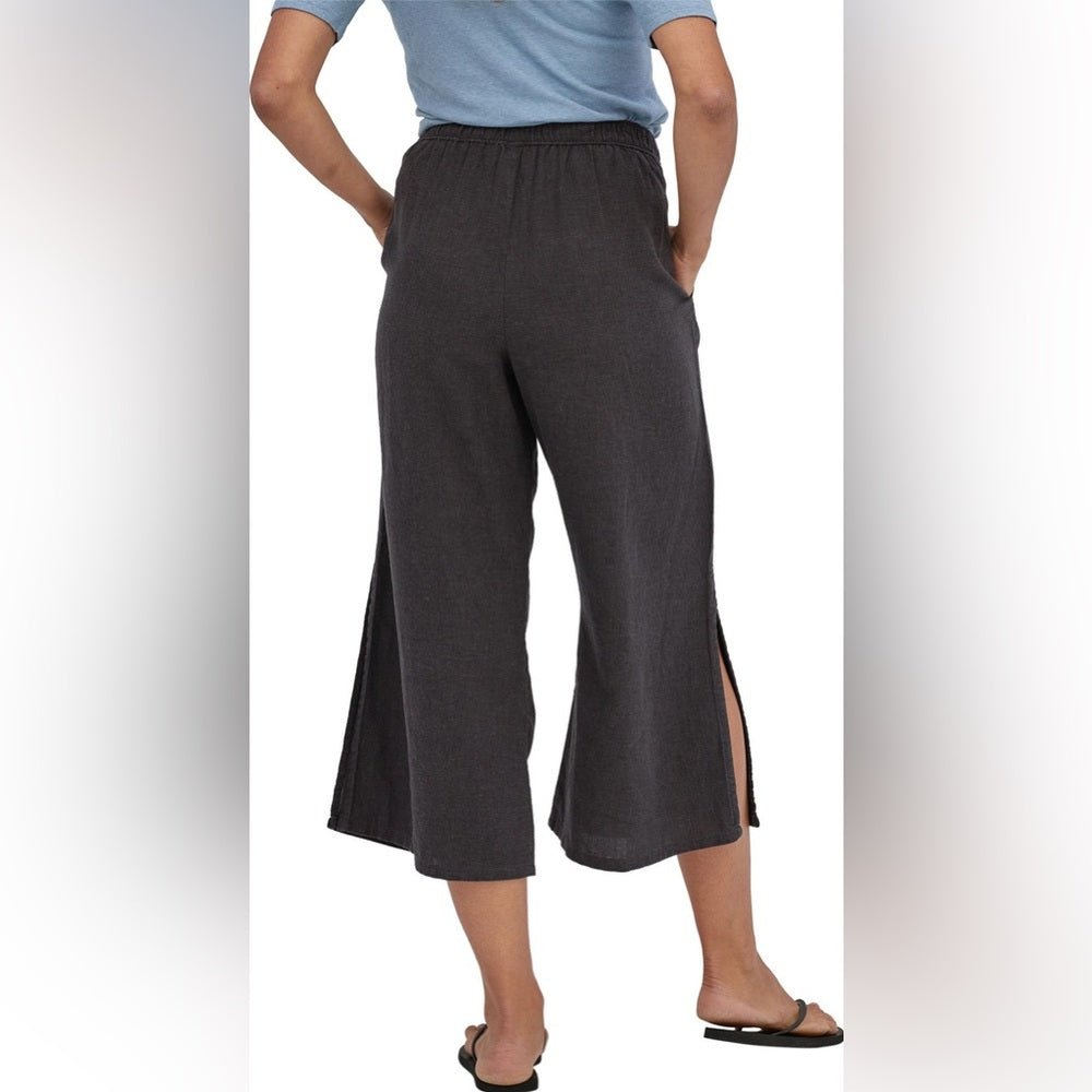 Patagonia Garden Island Pants, size Large