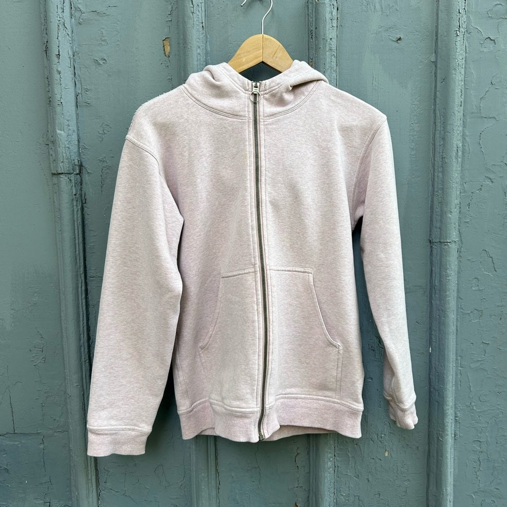 Lululemon All Yours Zip Hoodie, size xs