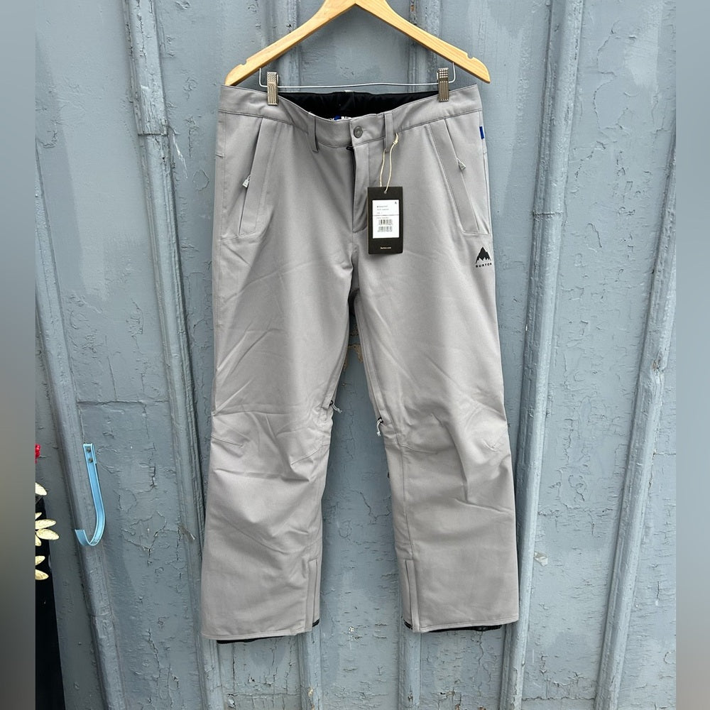 Burton Society Snowboard pants, BNWT, size Large