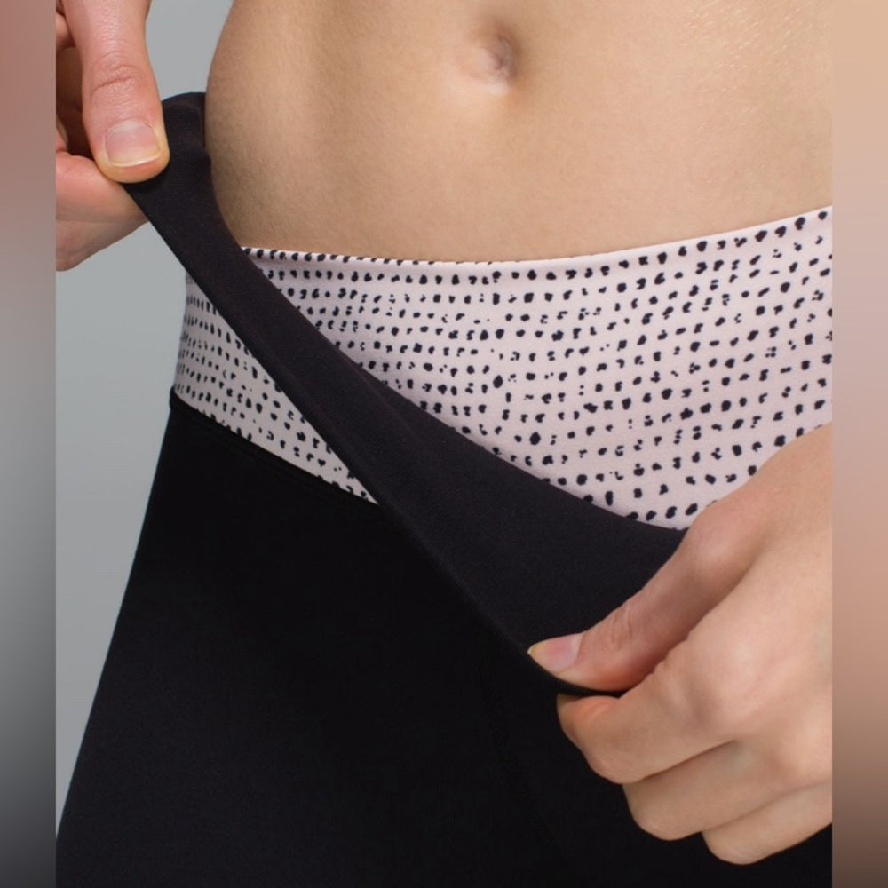Lululemon Astro Wunder Under Pant, size 6
