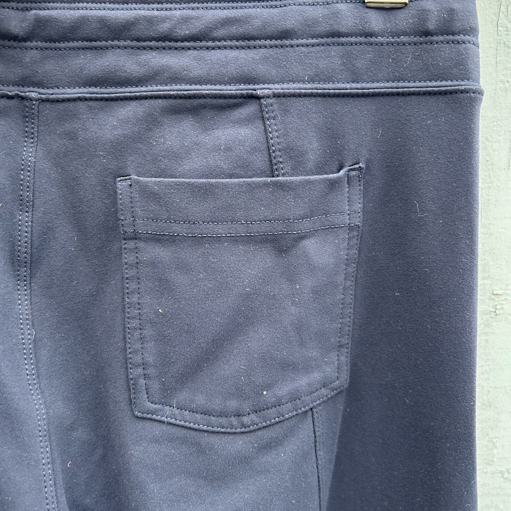 Athleta Metro Slouch Pants, size M