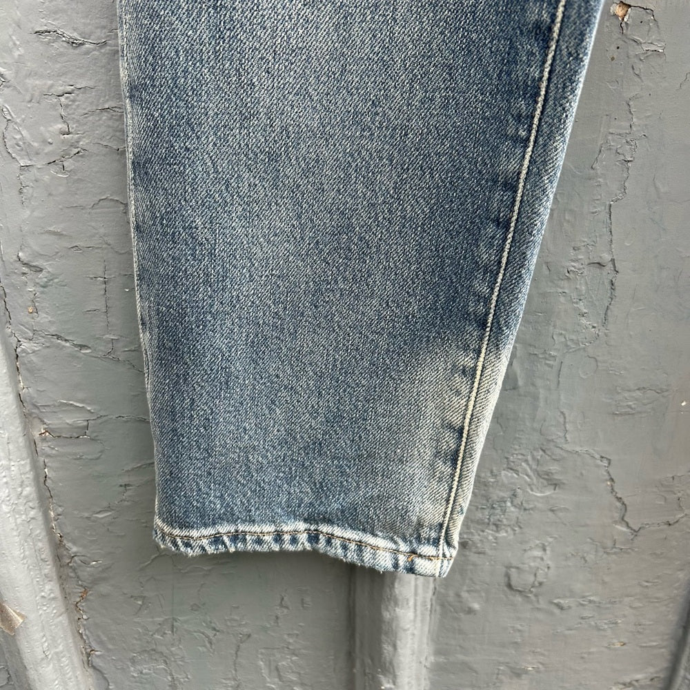 Frame Le Pixie Slouch, Newell, size 28