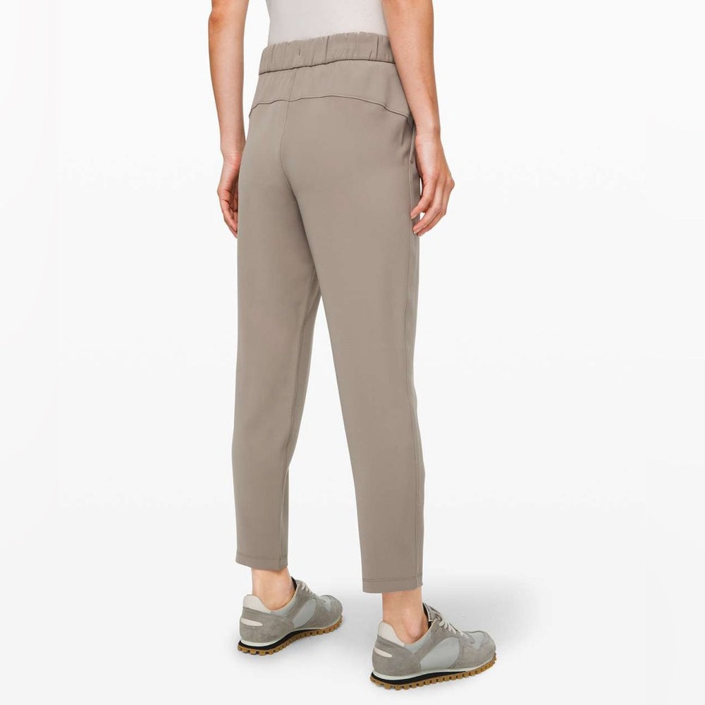 Lululemon On The Fly Joggers, size 2