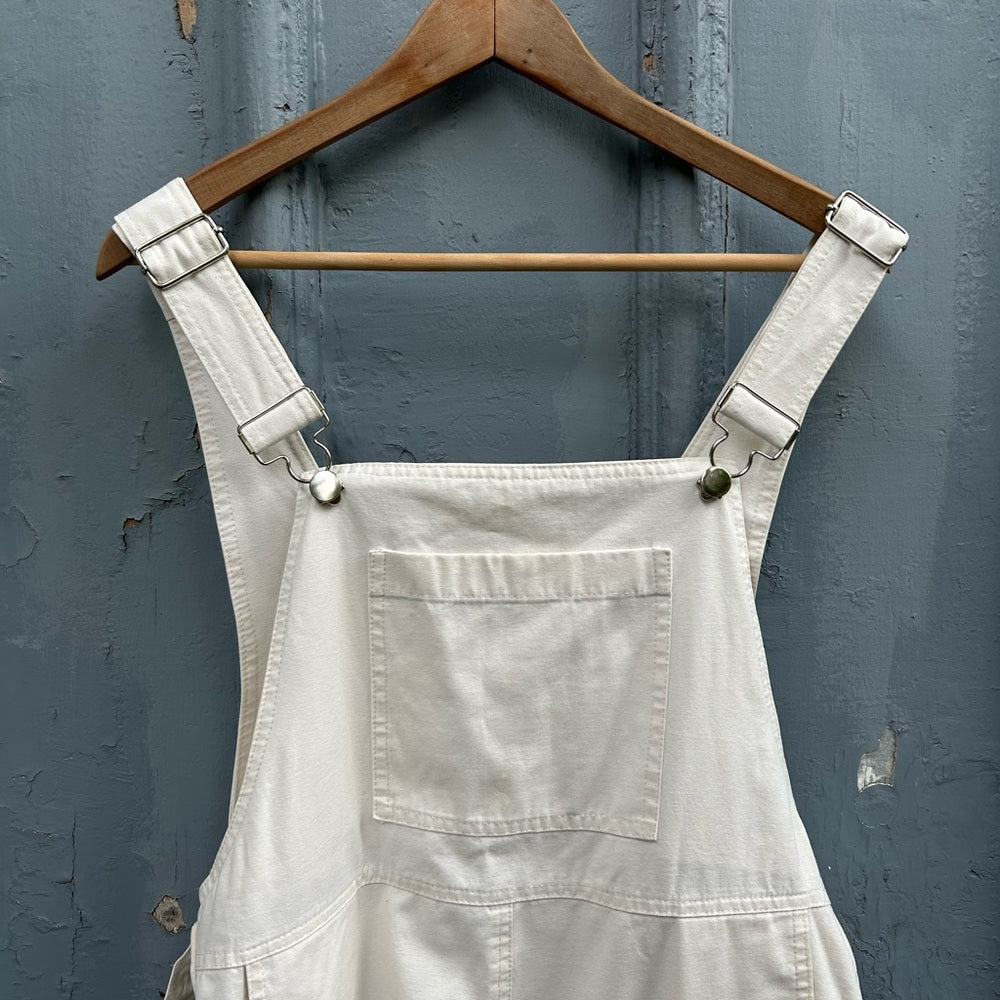 Horses Atelier Loose Overalls, size “3” (US 8-10)