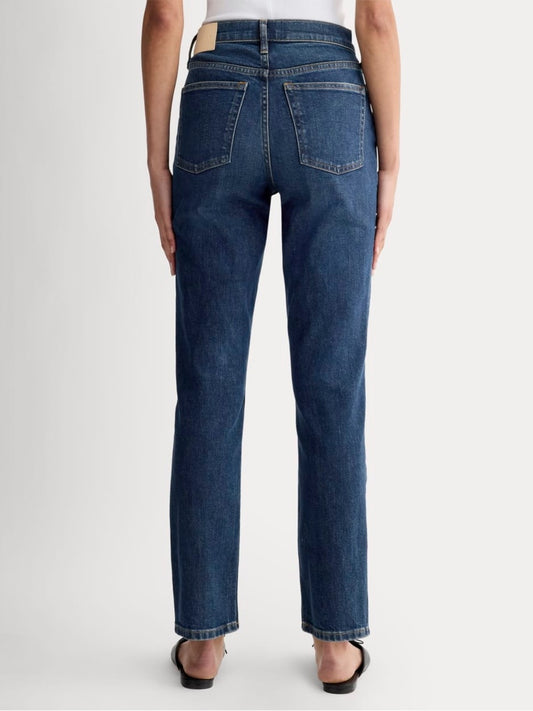 Everlane the original cheeky Jean, size 29