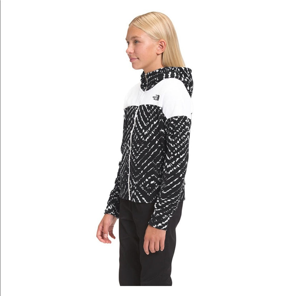 The North Face Glacier Fleece, Youth 14