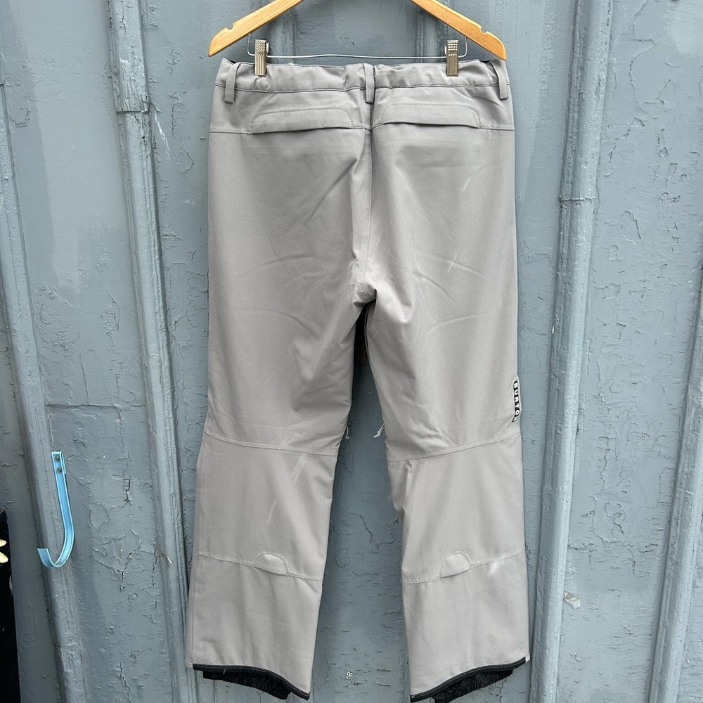 Burton Society Snowboard pants, BNWT, size Large