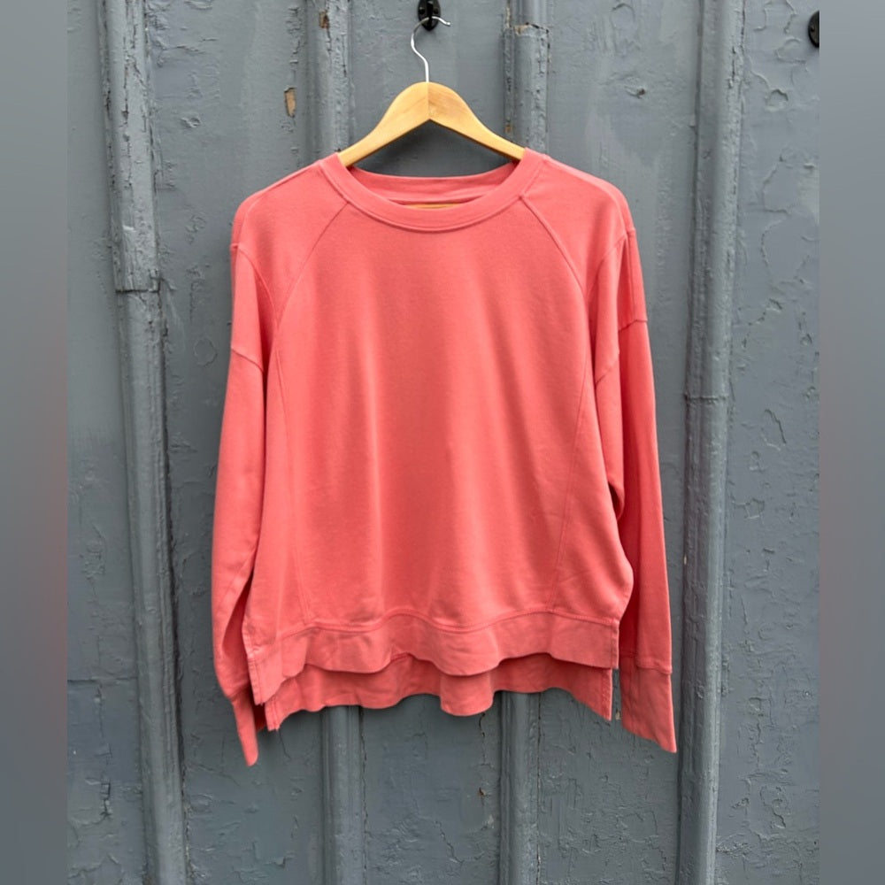 Sweaty Betty Sweatshirt, M