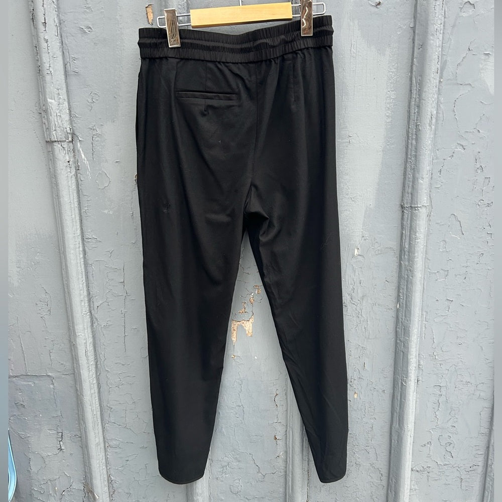 Kit & Ace Wool, Cashmere, Silk pants, size 6