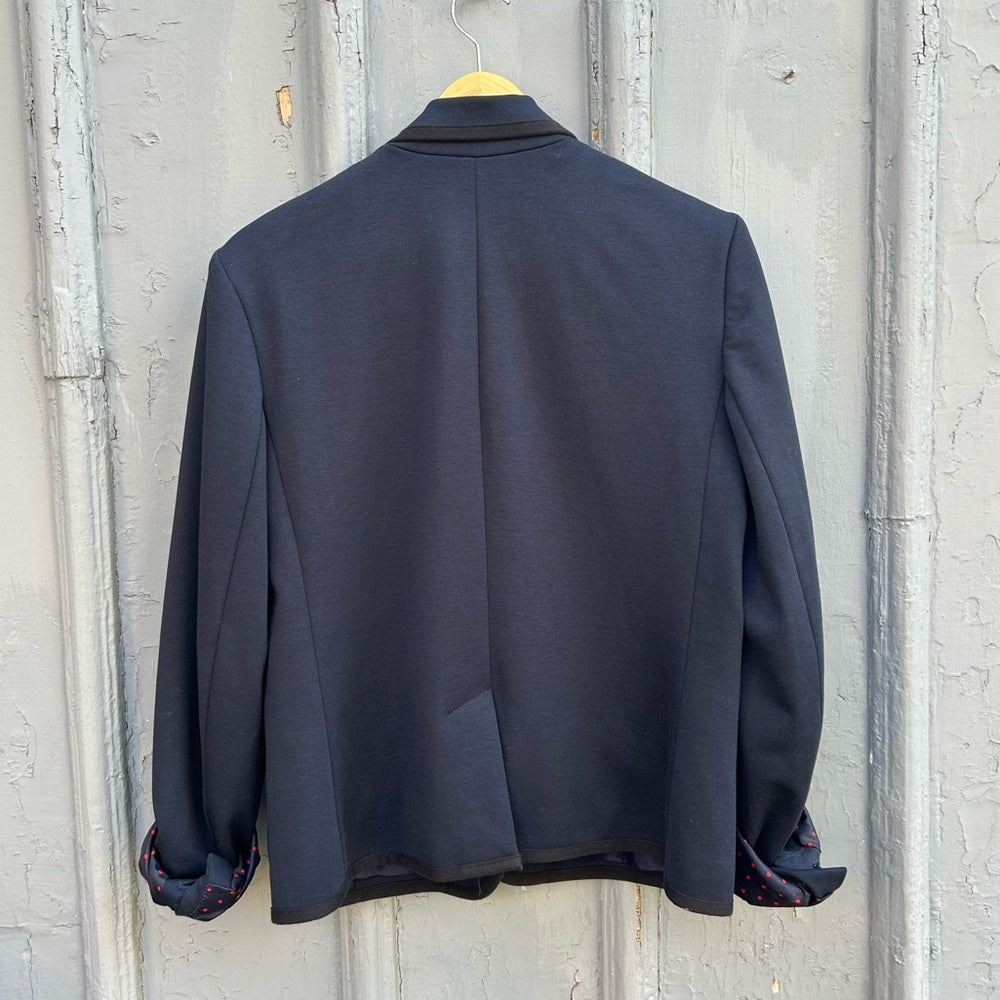 Gap Navy Academy Blazer, size 12