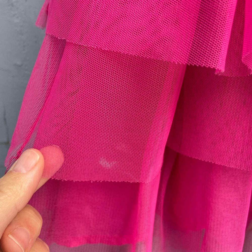 Betsy Johnson Tulle Party Dress, size 4