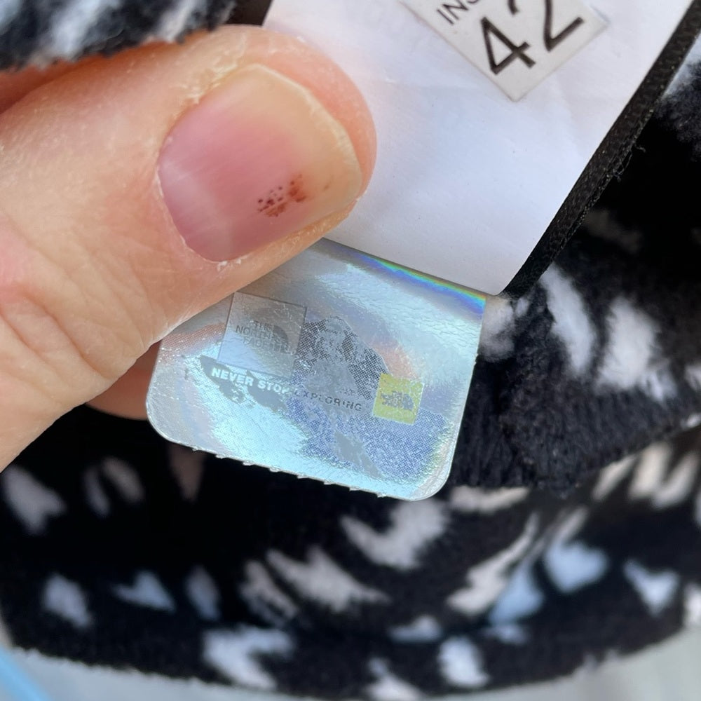 The North Face Glacier Fleece, Youth 14