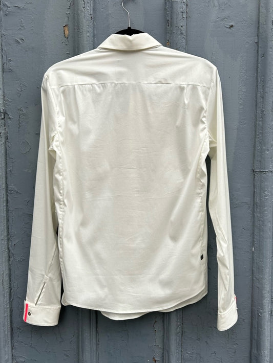 Rapha Cotton Poplin Shirt, BNWT, size xs