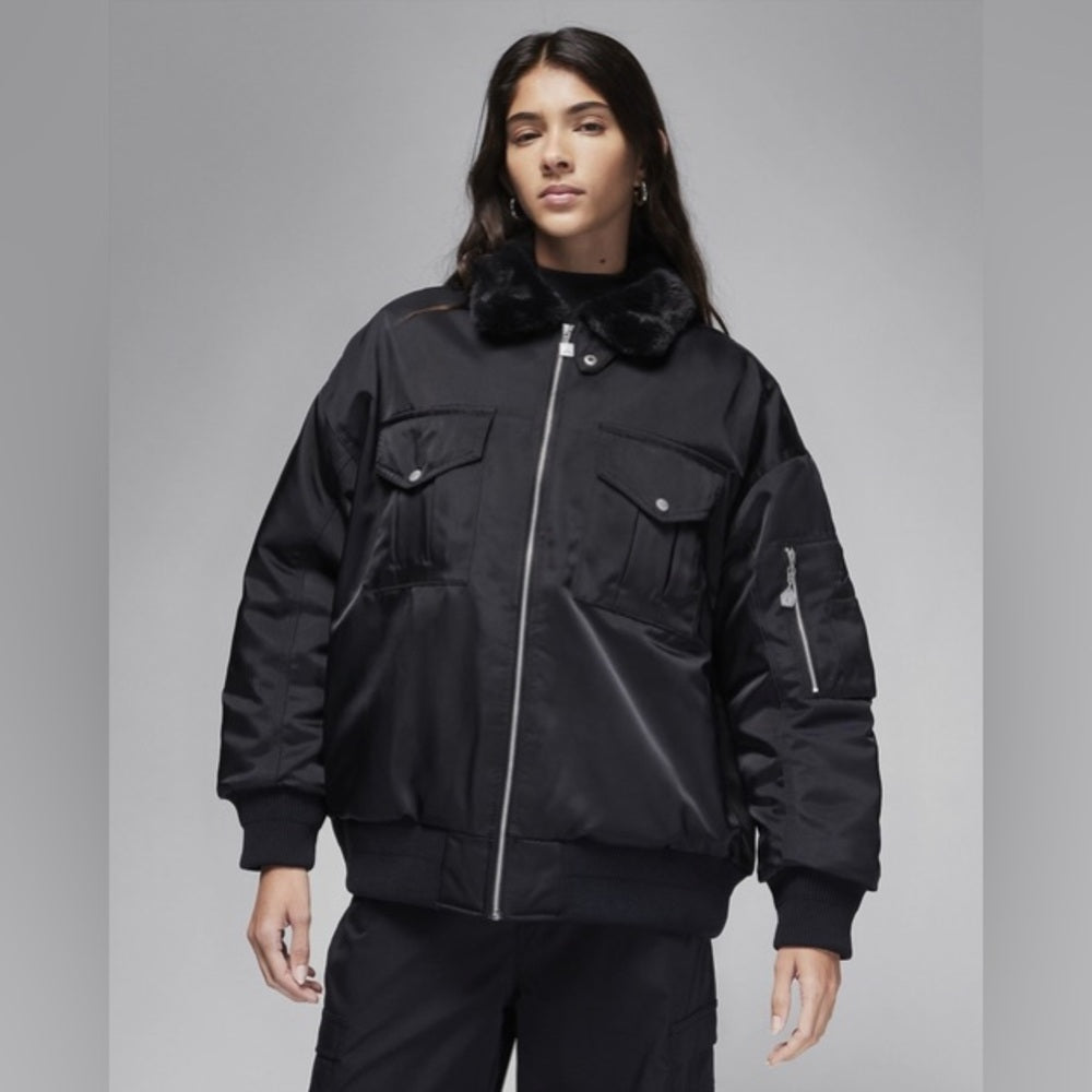 Nike Jordan Renegade Jacket, size XL