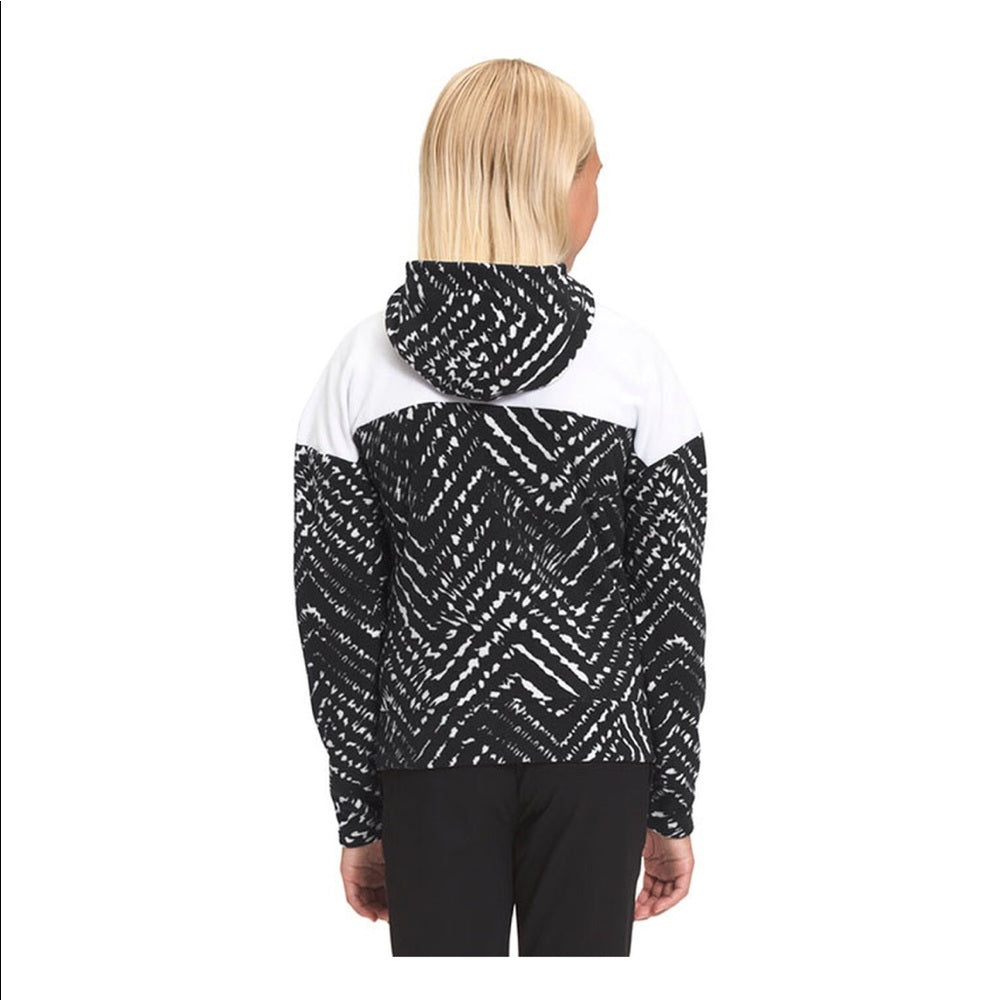 The North Face Glacier Fleece, Youth 14