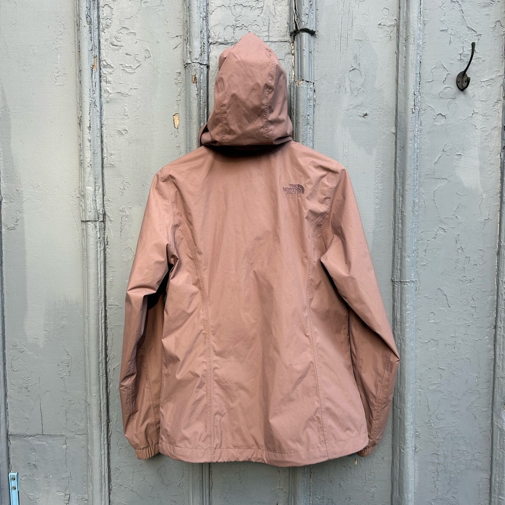 The North Face Resolve II Shell Parka, Small
