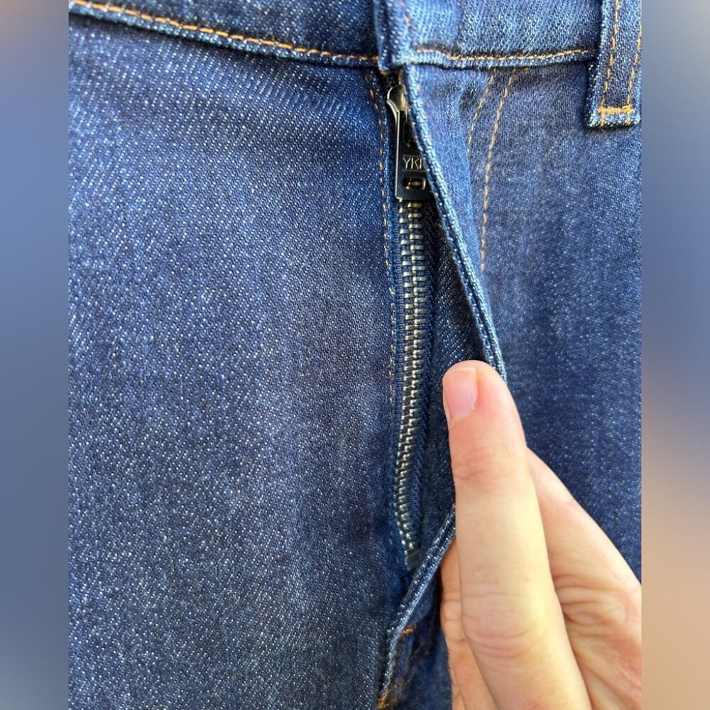 Acne Studios Ace Five Men’s Jeans, size 32/32