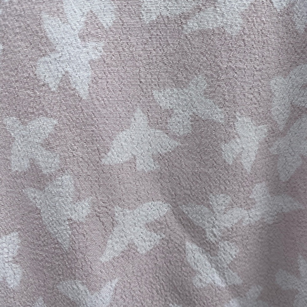 Stella McCartney kids crepe bird dress, size 6