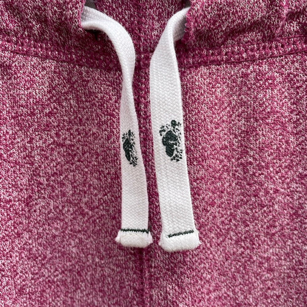 Roots Purple Pepper Classic Sweatpants, size 10